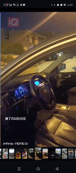 هیوندای جێنسس